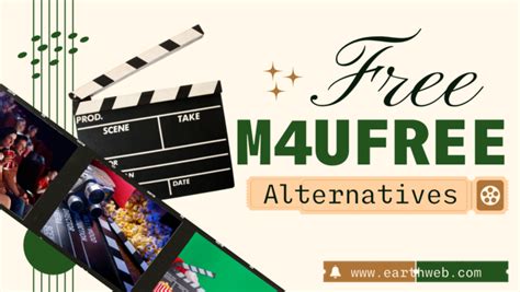 27 FREE M4ufree Alternatives in 2024 (Movies & TV)